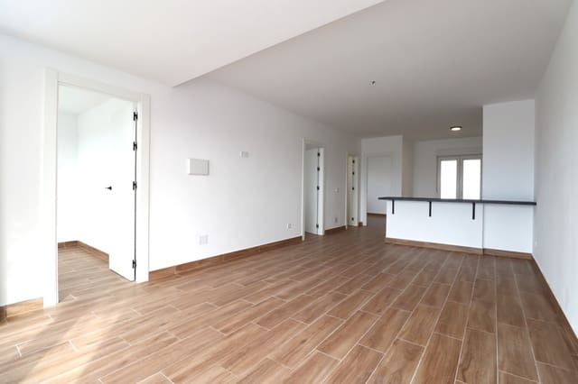 3 sypialnia Bungalow na sprzedaż w Ciudad Quesada, Rojales z basenem garażem - 249 000 € (Ref: 9564176)