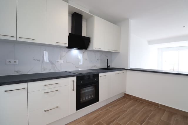 3 sypialnia Bungalow na sprzedaż w Ciudad Quesada, Rojales z basenem garażem - 249 000 € (Ref: 9564176)