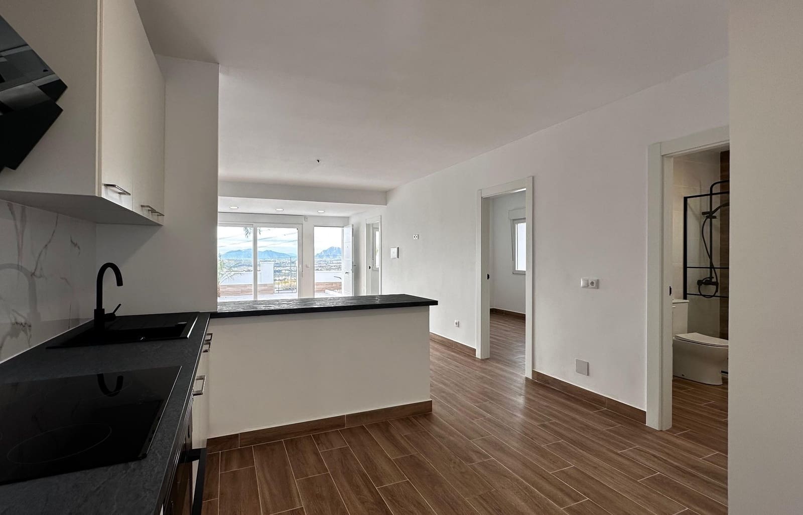 3 sypialnia Bungalow na sprzedaż w Ciudad Quesada z basenem garażem - 249 000 € (Ref: 9564176)