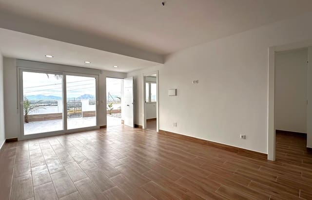3 sypialnia Bungalow na sprzedaż w Ciudad Quesada, Rojales z basenem garażem - 249 000 € (Ref: 9564176)