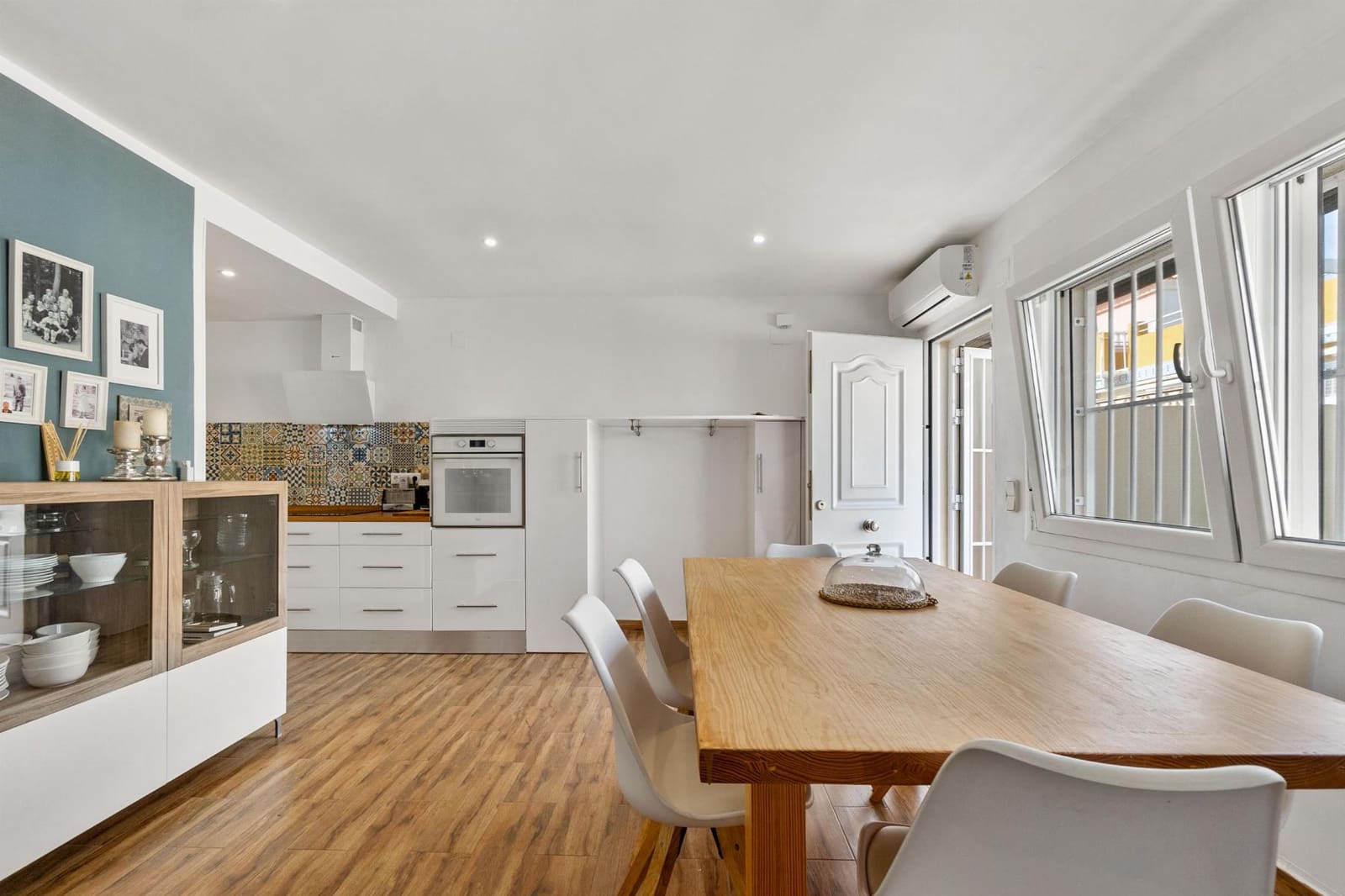 3 chambre Villa/Maison à vendre à Torrevieja avec piscine garage - 255 000 € (Ref: 9576699)