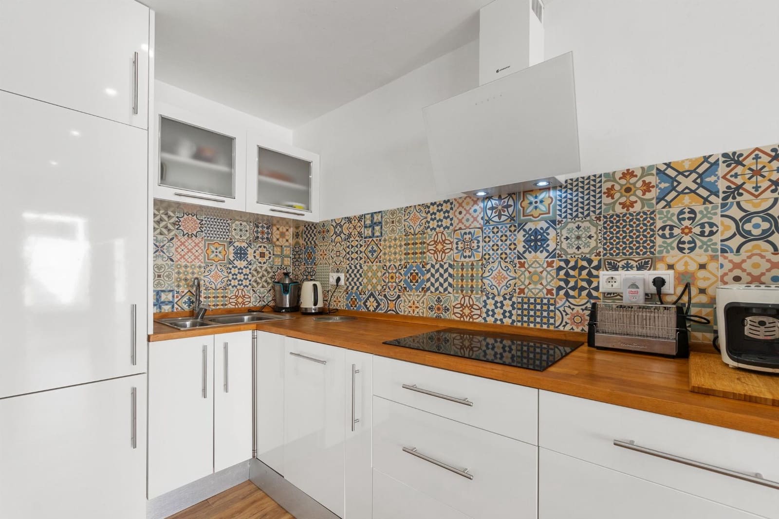 3 chambre Villa/Maison à vendre à Torrevieja avec piscine garage - 255 000 € (Ref: 9576699)