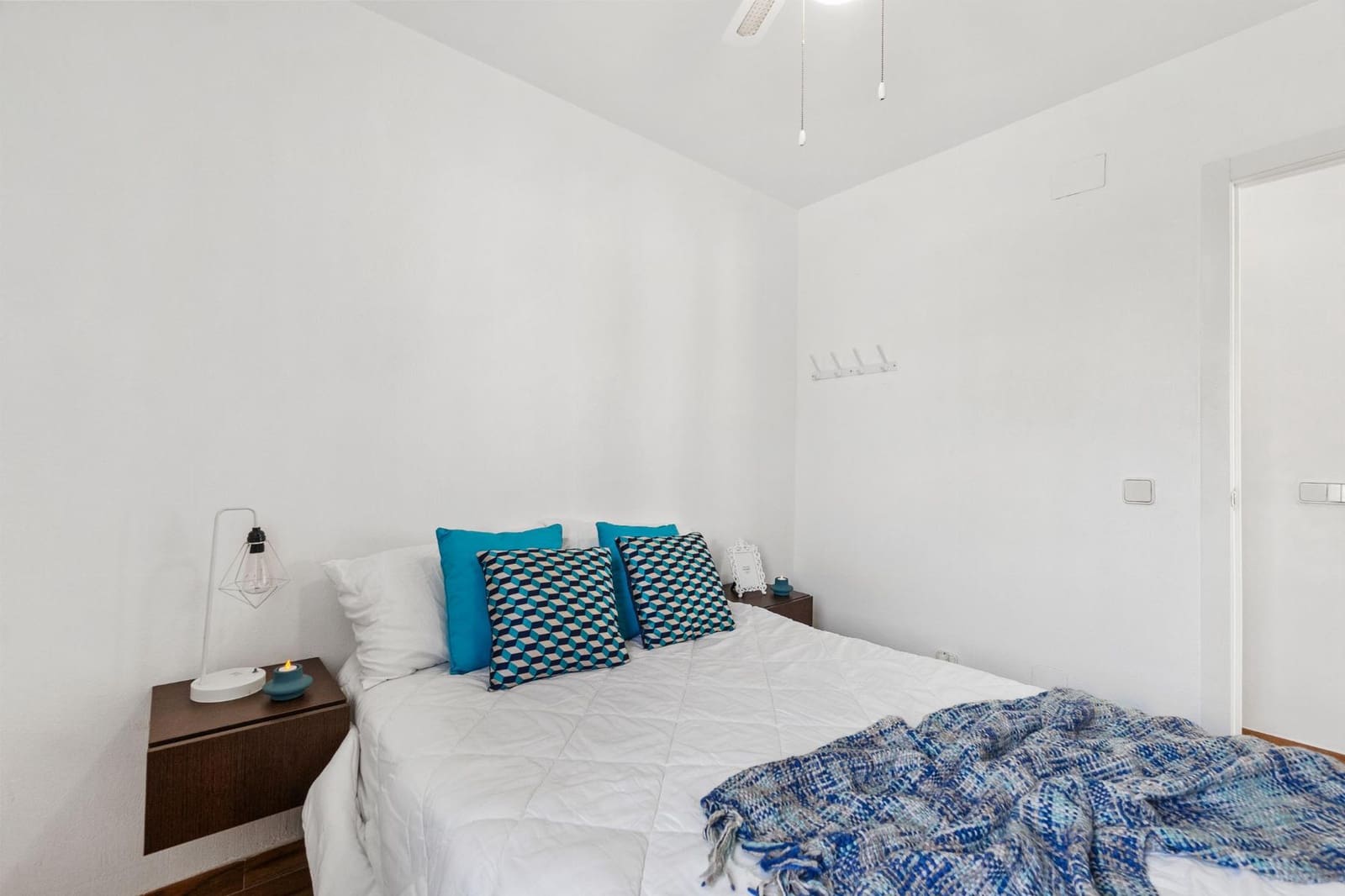 3 chambre Villa/Maison à vendre à Torrevieja avec piscine garage - 255 000 € (Ref: 9576699)