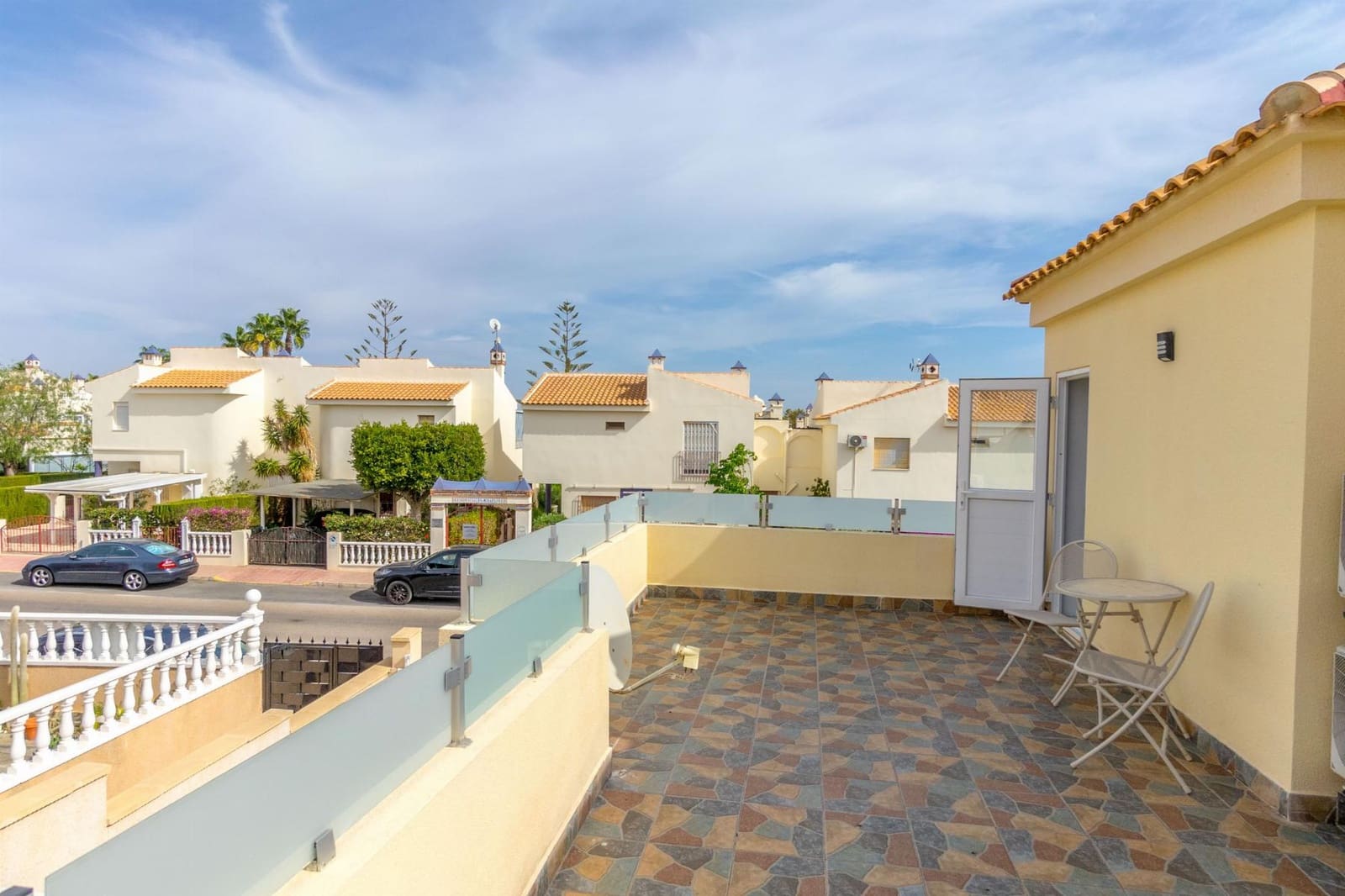 3 chambre Villa/Maison à vendre à Torrevieja avec piscine garage - 255 000 € (Ref: 9576699)