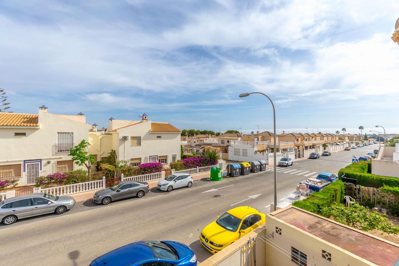3 chambre Villa/Maison à vendre à Torrevieja avec piscine garage - 255 000 € (Ref: 9576699)