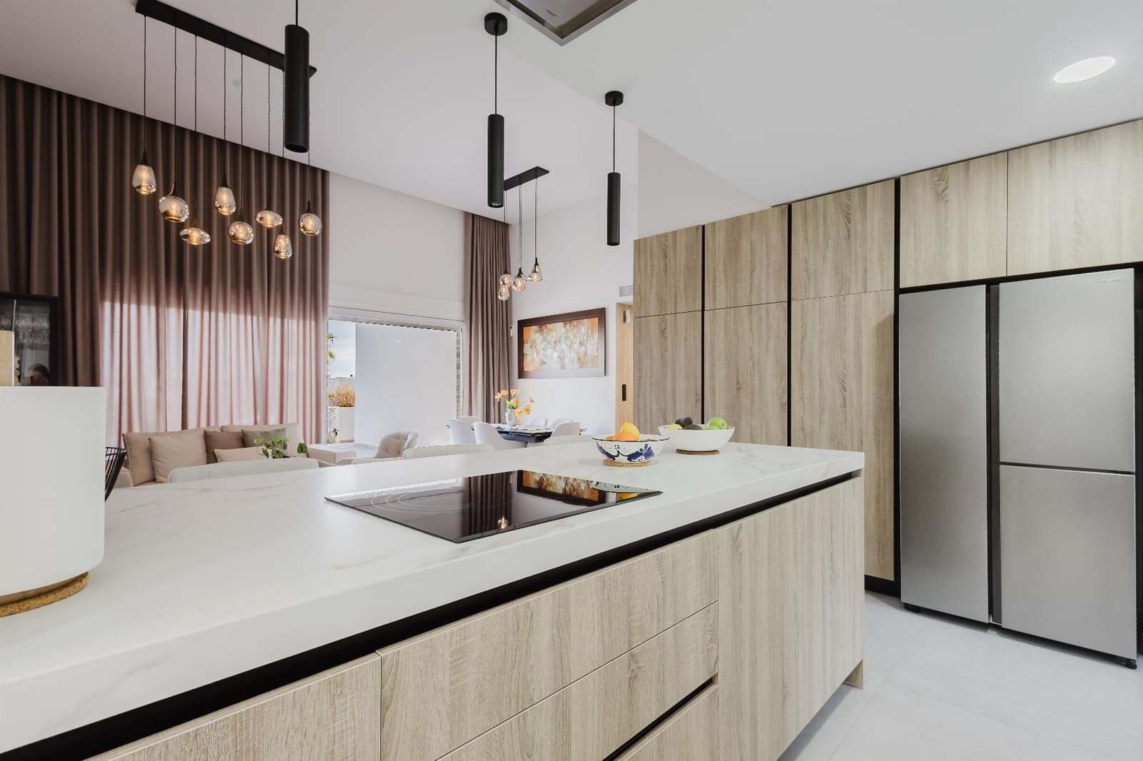 4 chambre Villa/Maison à vendre à Algorfa avec piscine garage - 780 000 € (Ref: 9578967)