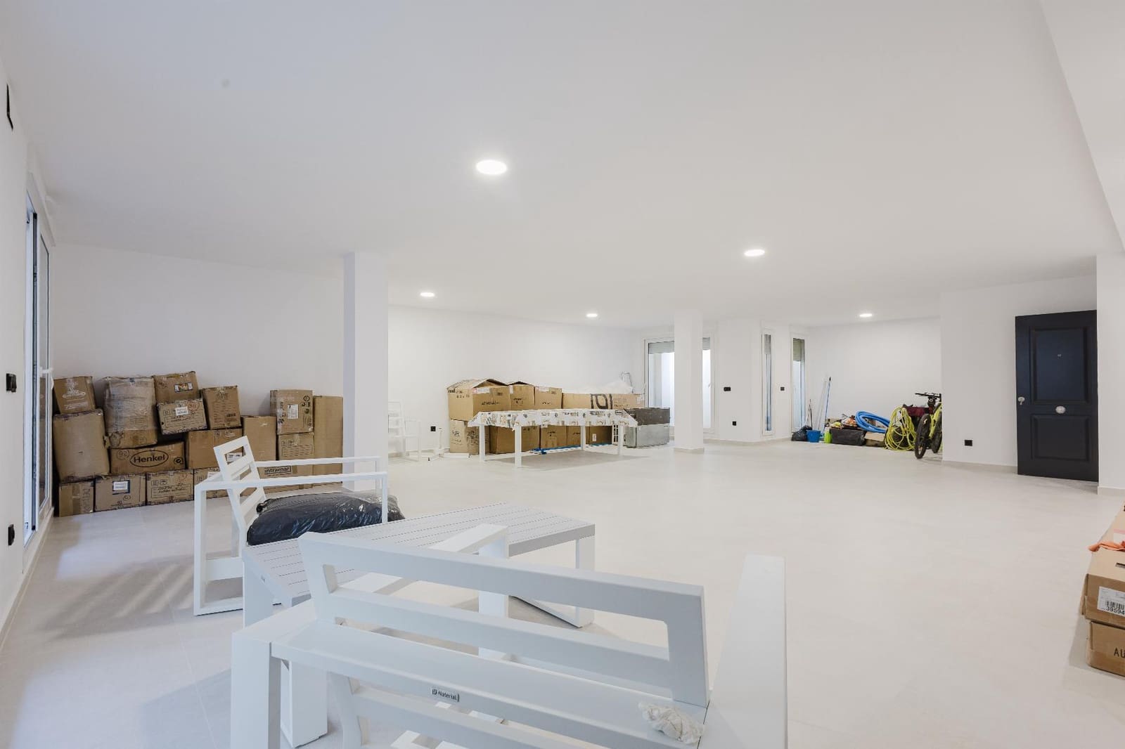 4 chambre Villa/Maison à vendre à Algorfa avec piscine garage - 780 000 € (Ref: 9578967)