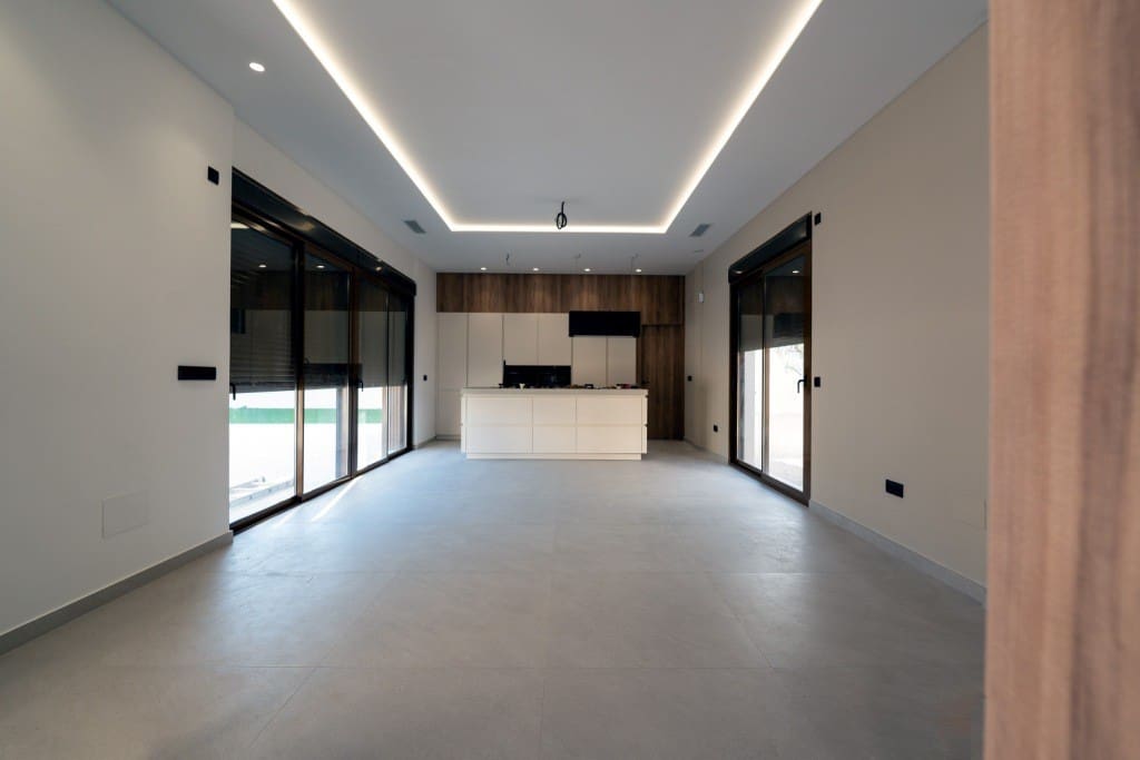 4 chambre Villa/Maison à vendre à Algorfa avec piscine - 995 000 € (Ref: 9580084)