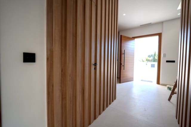 4 camera da letto Villa in vendita in Algorfa con piscina - 995.000 € (Rif: 9580084)