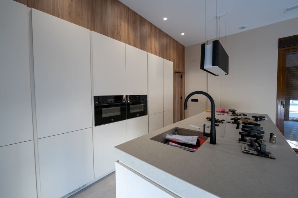 4 chambre Villa/Maison à vendre à Algorfa avec piscine - 995 000 € (Ref: 9580084)