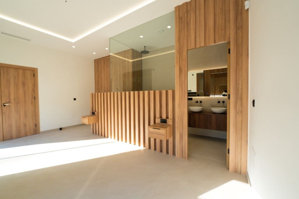 4 chambre Villa/Maison à vendre à Algorfa avec piscine - 995 000 € (Ref: 9580084)