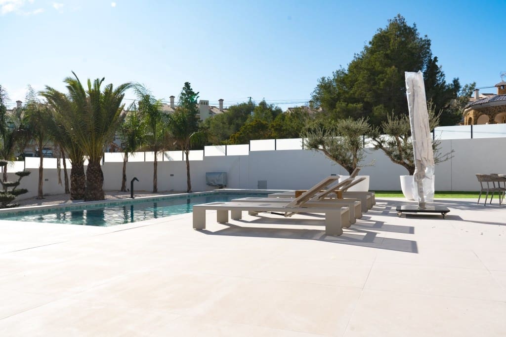 4 chambre Villa/Maison à vendre à Algorfa avec piscine - 995 000 € (Ref: 9580084)