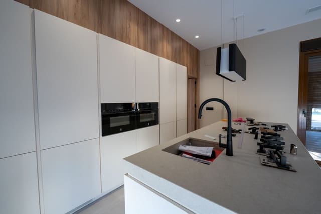 4 camera da letto Villa in vendita in Algorfa con piscina - 995.000 € (Rif: 9580084)