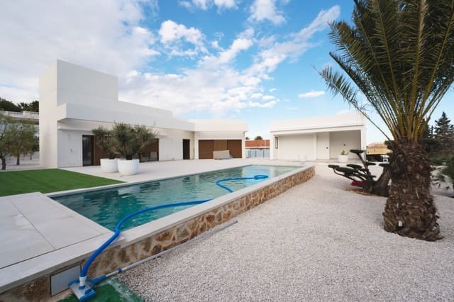 4 camera da letto Villa in vendita in Algorfa con piscina - 995.000 € (Rif: 9580084)