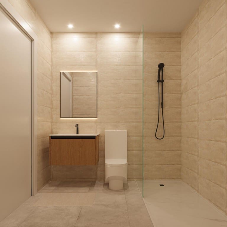 3 chambre Villa/Maison à vendre à Torre-Pacheco avec piscine - 259 900 € (Ref: 9583534)