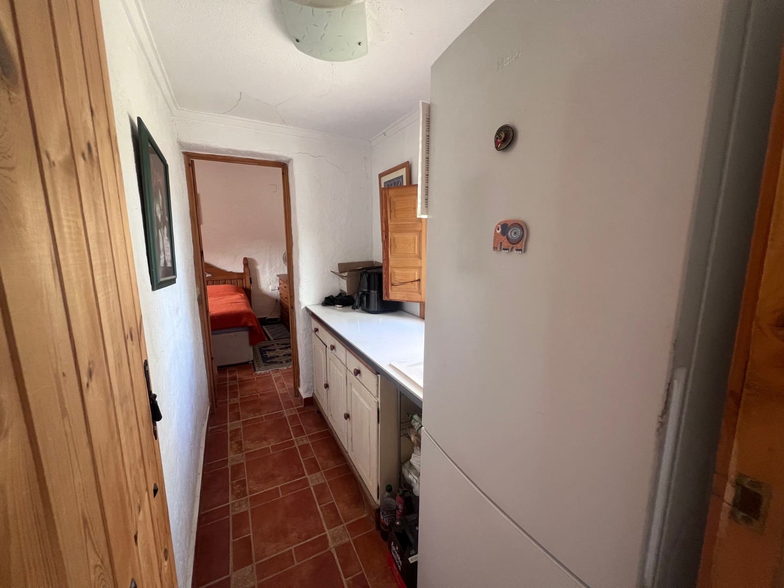Finca/Casa Rural de 2 habitaciones en Torremendo en venta con piscina - 175.000 € (Ref: 9586797)