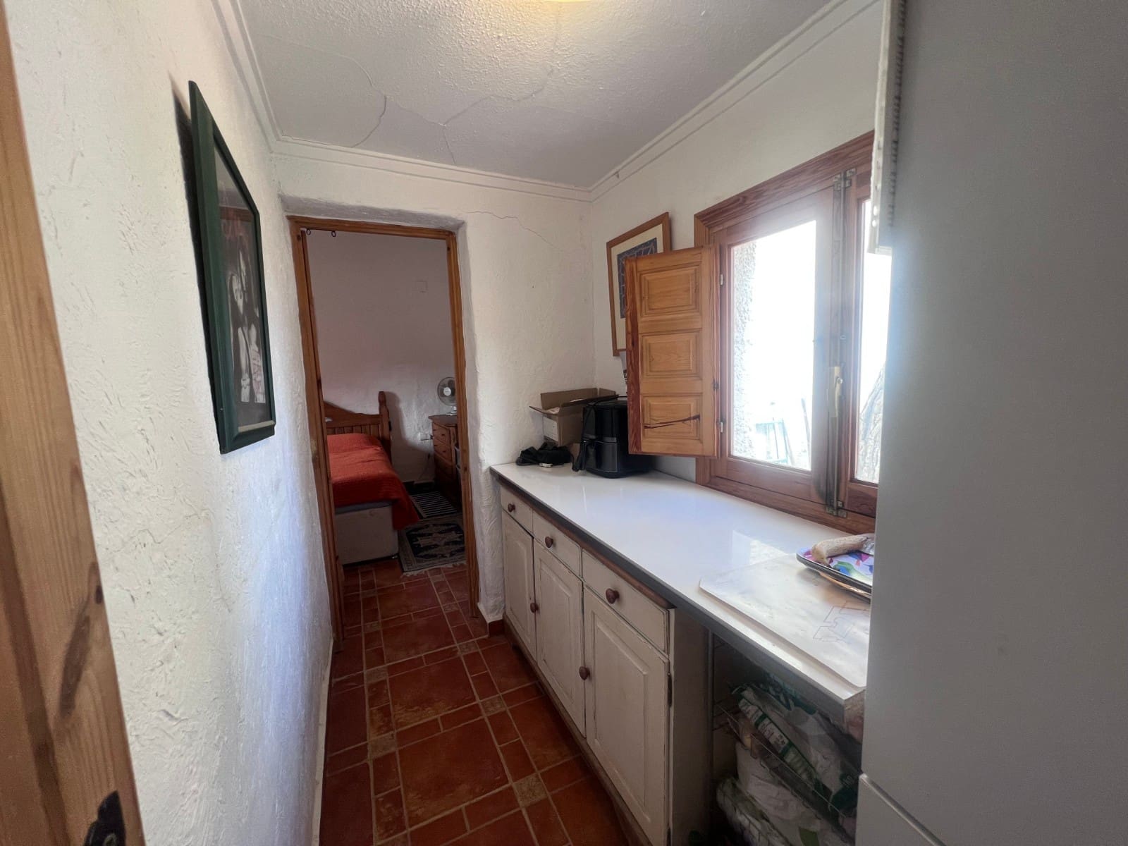Finca/Casa Rural de 2 habitaciones en Torremendo en venta con piscina - 175.000 € (Ref: 9586797)