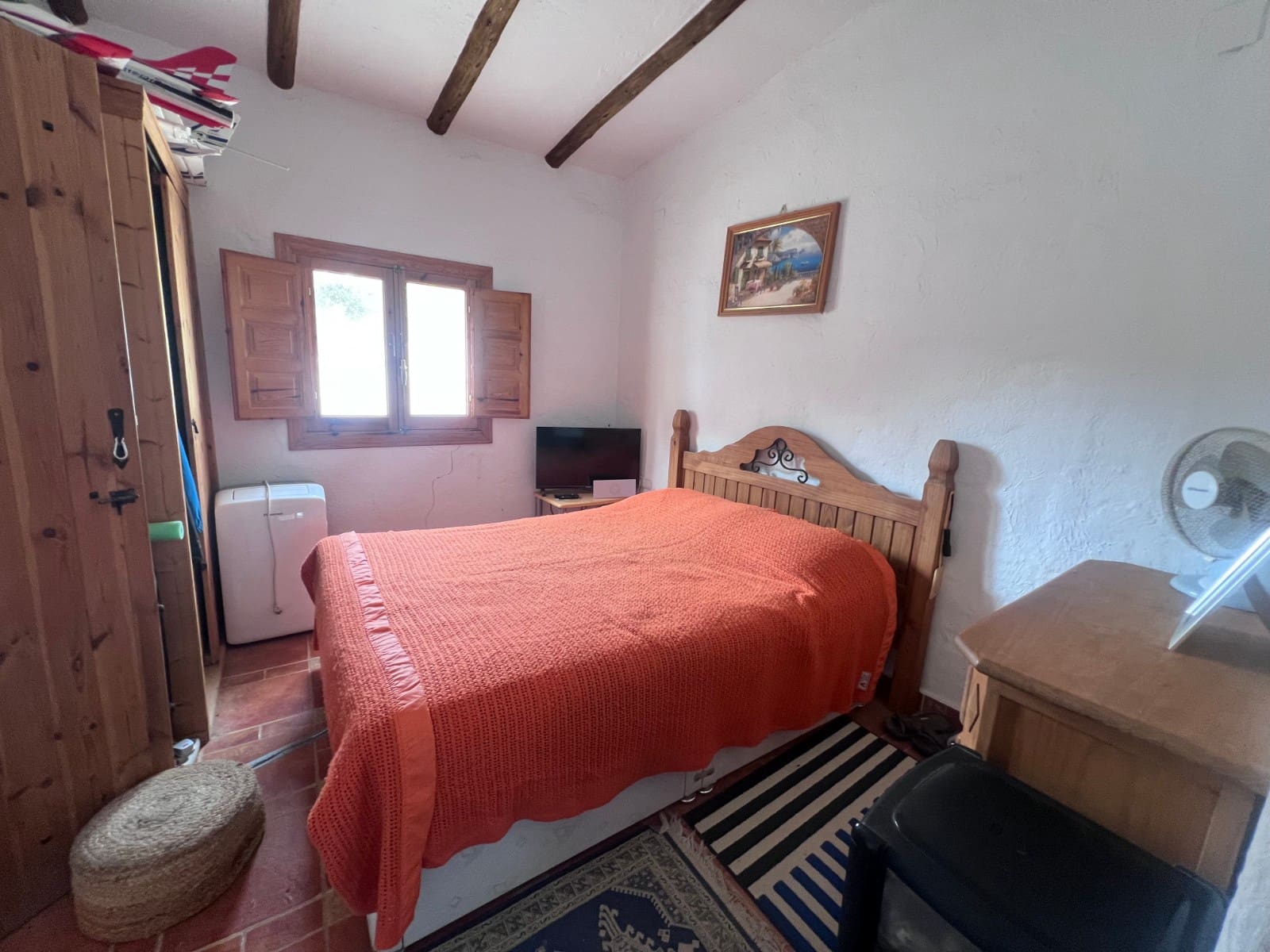 Finca/Casa Rural de 2 habitaciones en Torremendo en venta con piscina - 175.000 € (Ref: 9586797)