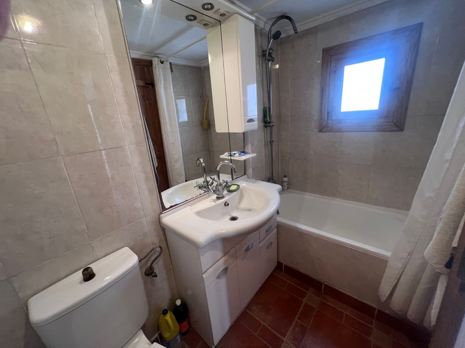 Finca/Casa Rural de 2 habitaciones en Torremendo en venta con piscina - 175.000 € (Ref: 9586797)