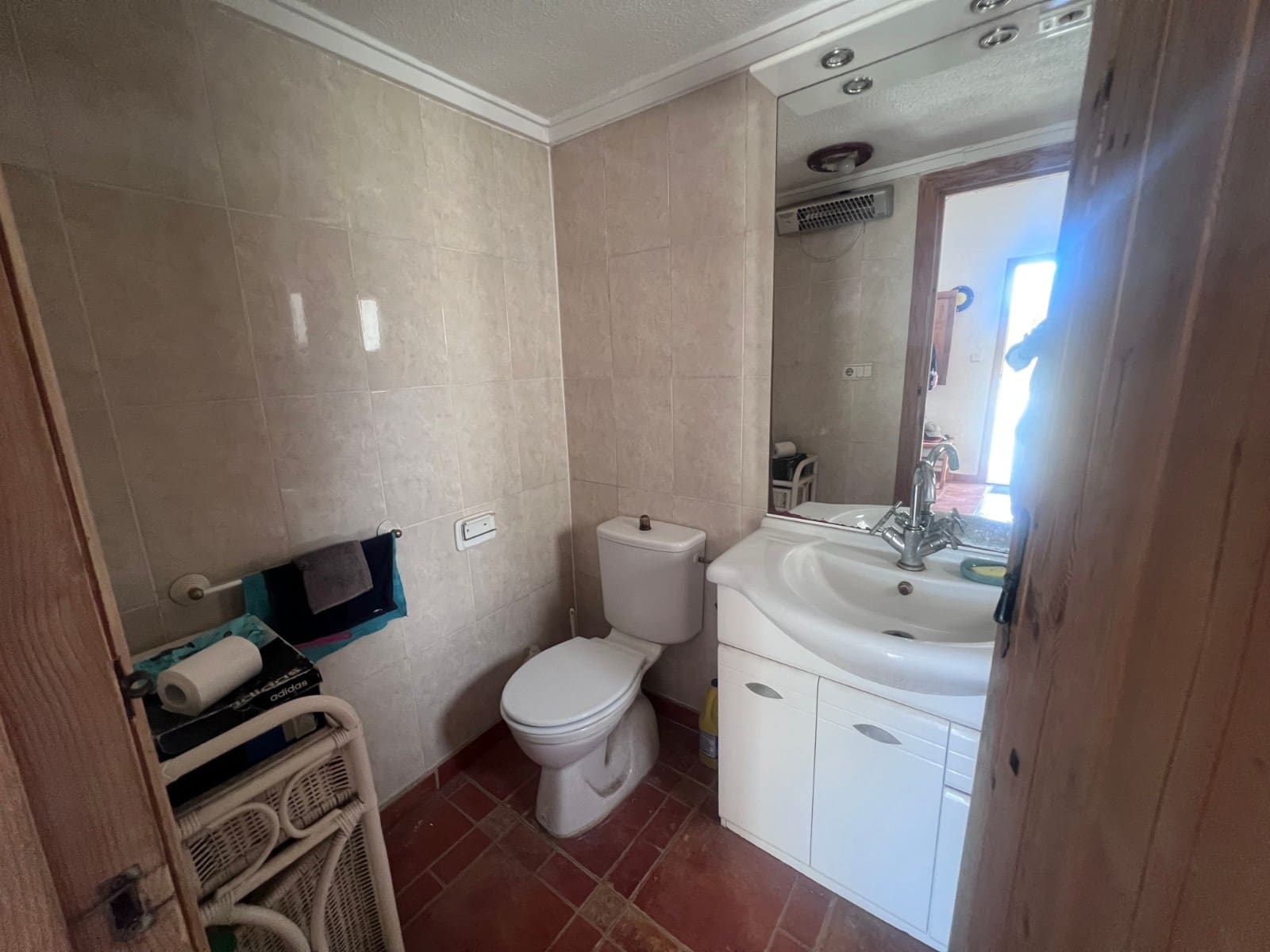 Finca/Casa Rural de 2 habitaciones en Torremendo en venta con piscina - 175.000 € (Ref: 9586797)