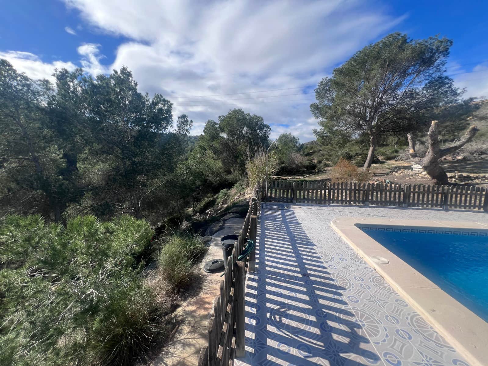 Finca/Casa Rural de 2 habitaciones en Torremendo en venta con piscina - 175.000 € (Ref: 9586797)