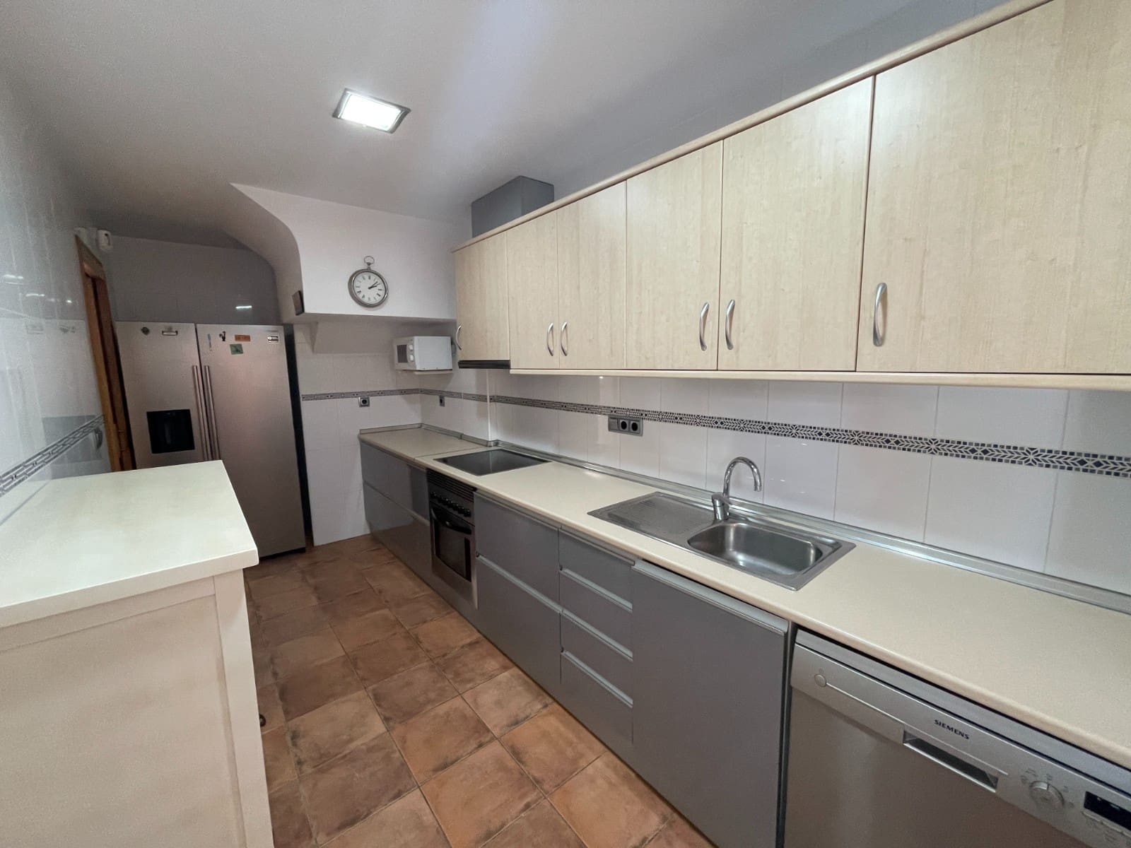 Casa de 4 habitaciones en Torre de la Horadada en venta con garaje - 435.000 € (Ref: 9634055)