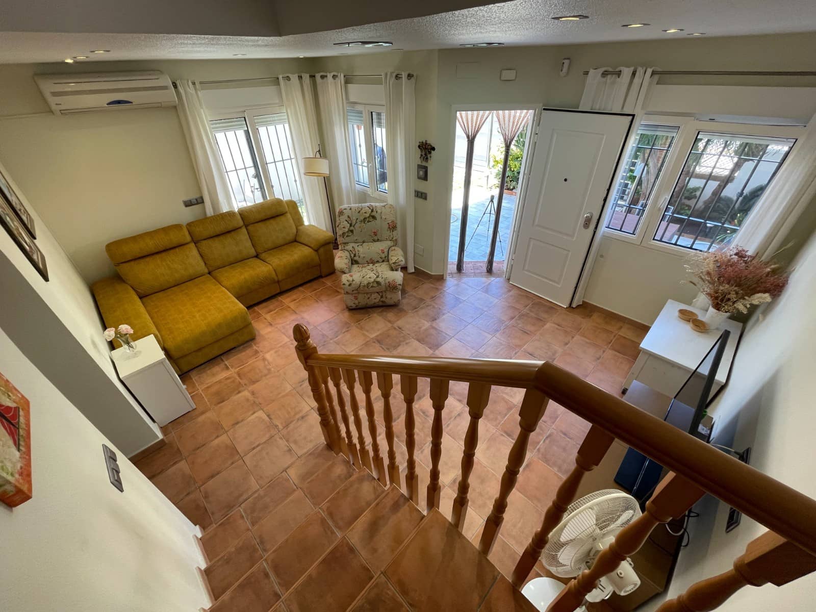 Casa de 4 habitaciones en Torre de la Horadada en venta con garaje - 435.000 € (Ref: 9634055)