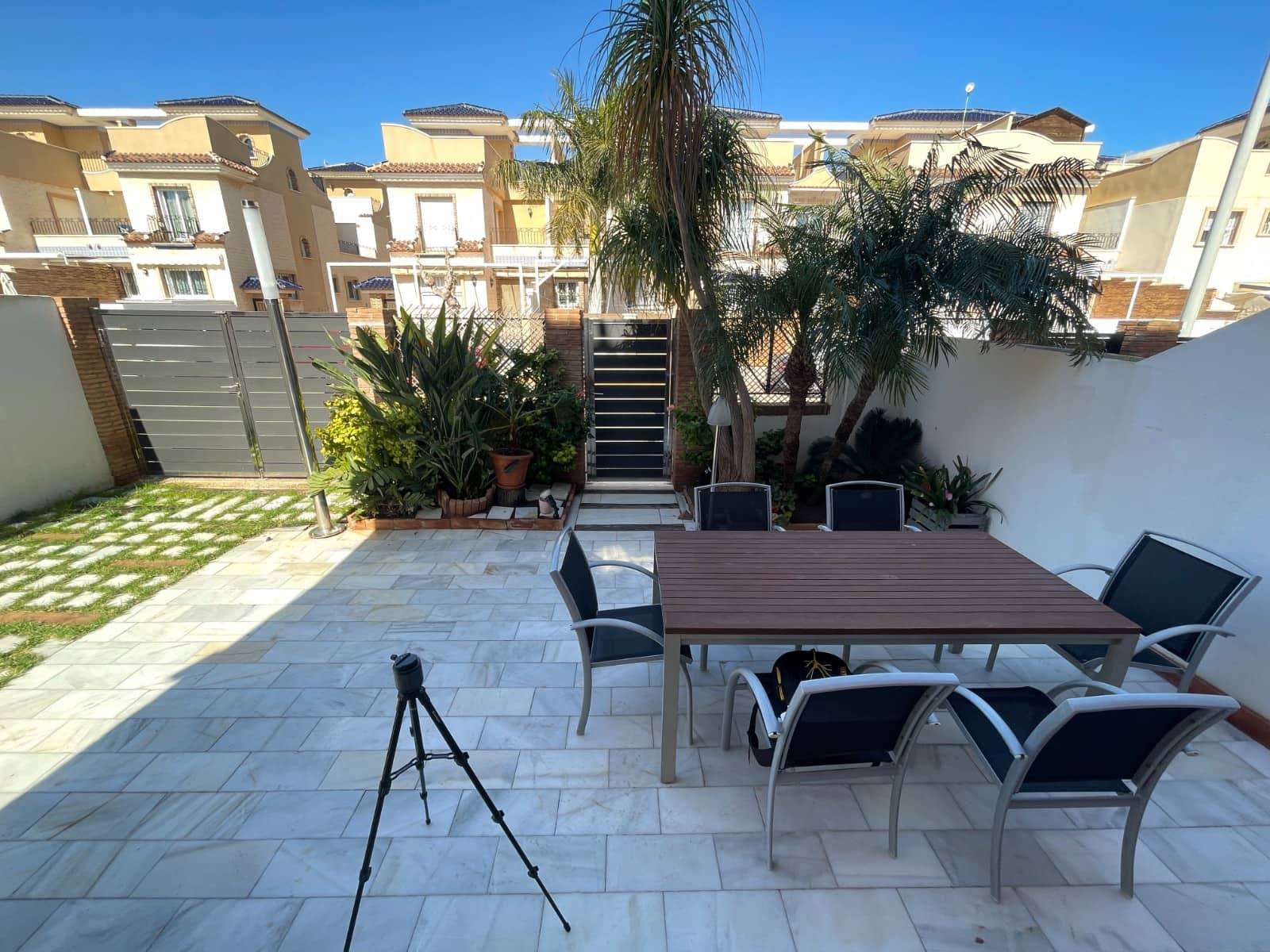 Casa de 4 habitaciones en Torre de la Horadada en venta con garaje - 435.000 € (Ref: 9634055)