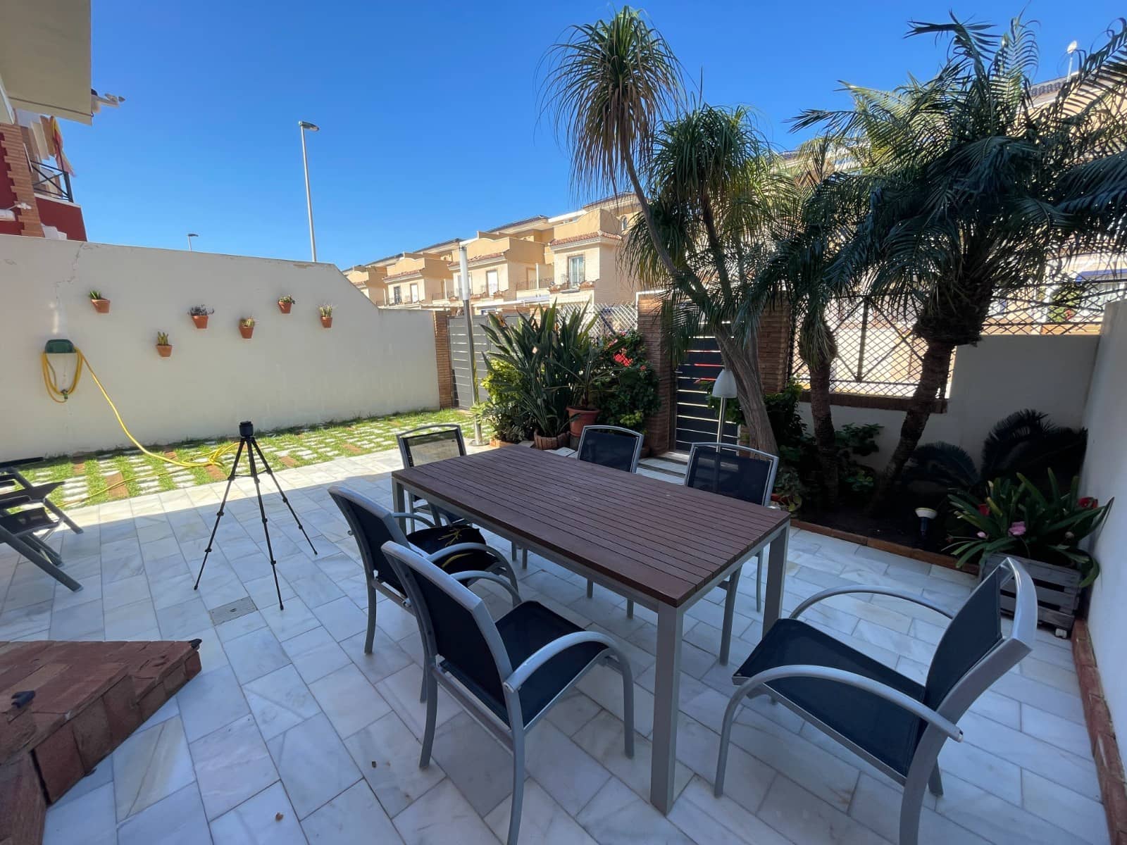 Casa de 4 habitaciones en Torre de la Horadada en venta con garaje - 435.000 € (Ref: 9634055)