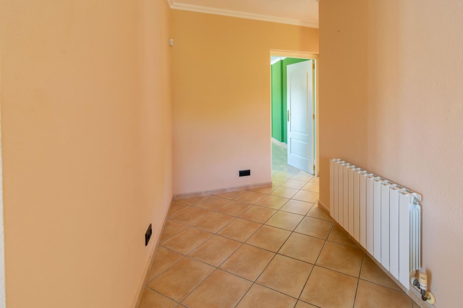 4 sovrum Villa till salu i Alfaz del Pi / L'Alfas del Pi med pool garage - 650 000 € (Ref: 9634246)