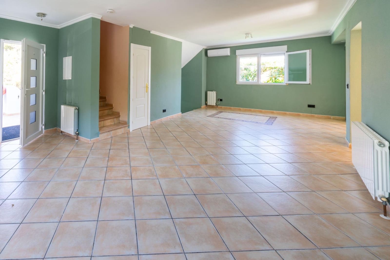 4 sovrum Villa till salu i Alfaz del Pi / L'Alfas del Pi med pool garage - 650 000 € (Ref: 9634246)