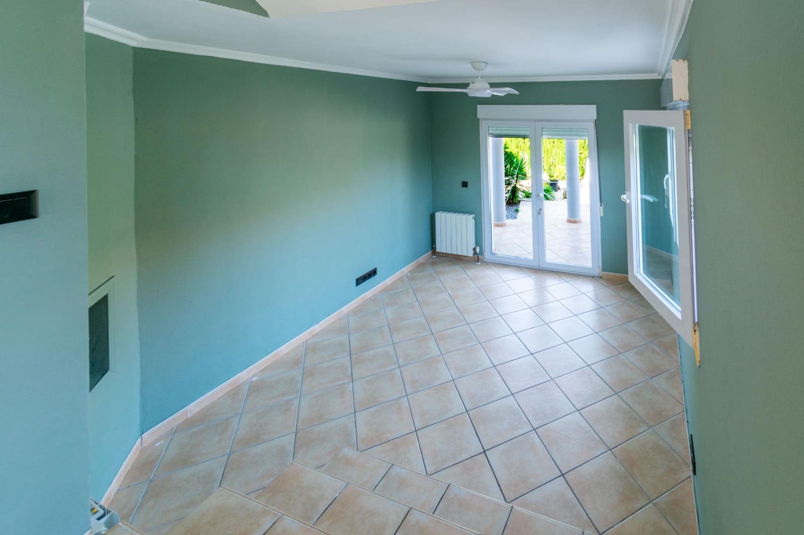 4 sovrum Villa till salu i Alfaz del Pi / L'Alfas del Pi med pool garage - 650 000 € (Ref: 9634246)