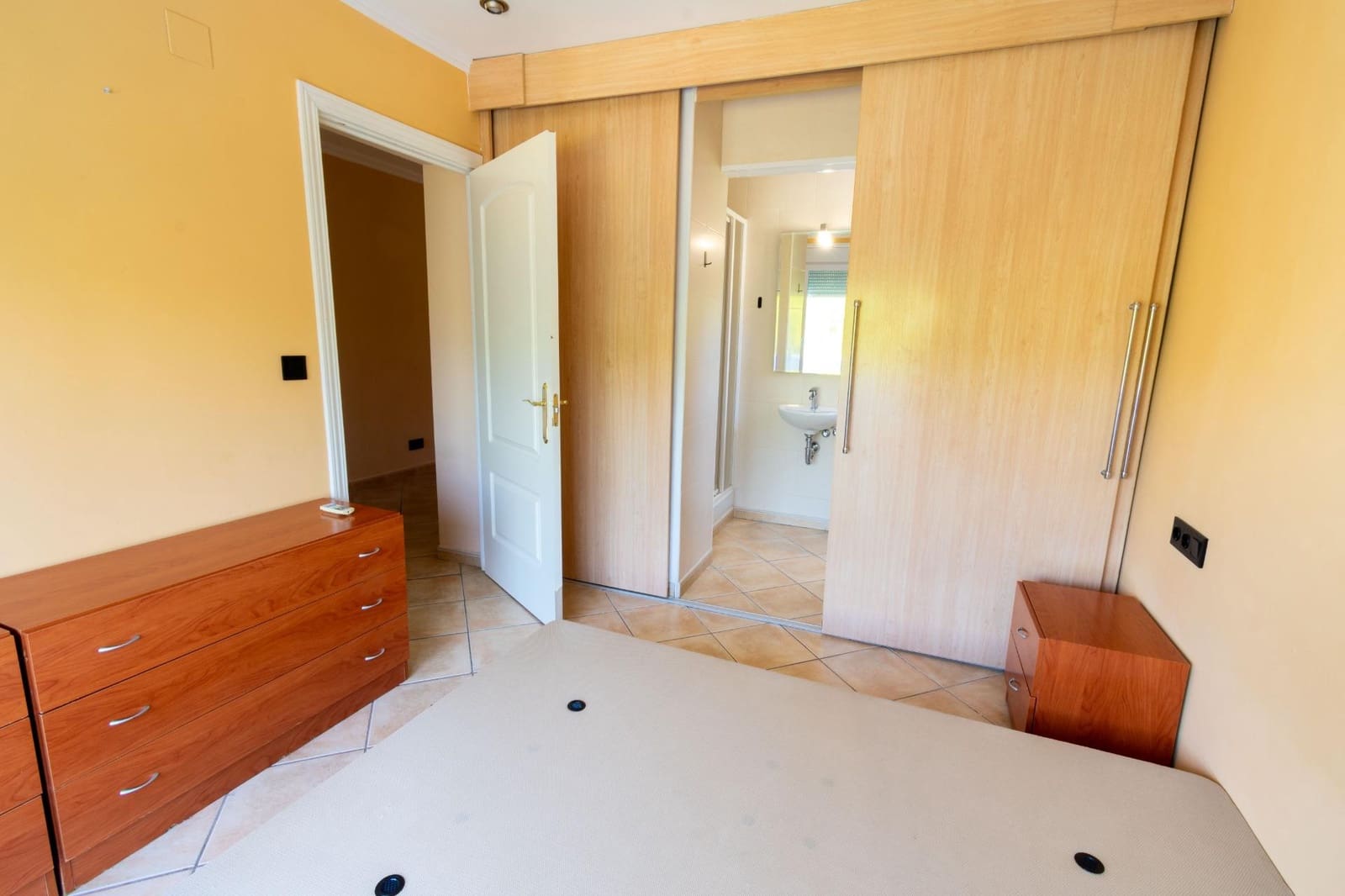 4 sovrum Villa till salu i Alfaz del Pi / L'Alfas del Pi med pool garage - 650 000 € (Ref: 9634246)