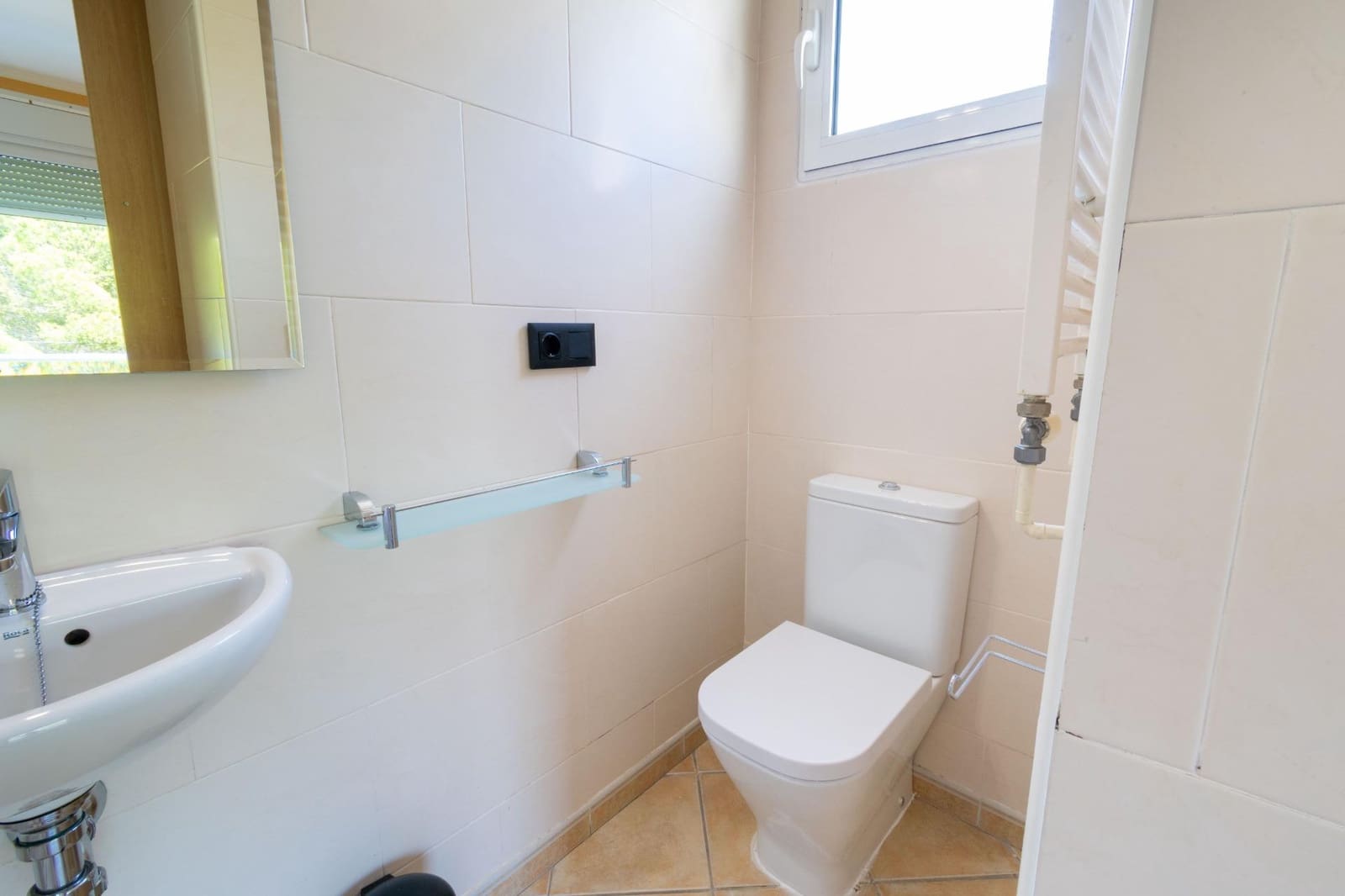4 sovrum Villa till salu i Alfaz del Pi / L'Alfas del Pi med pool garage - 650 000 € (Ref: 9634246)