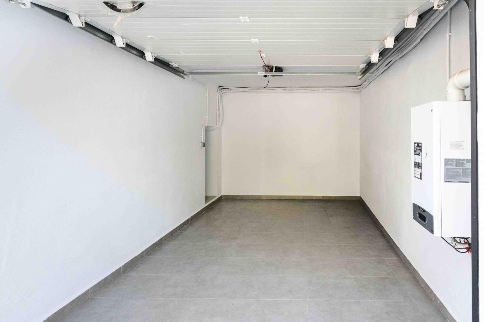 4 sovrum Villa till salu i Alfaz del Pi / L'Alfas del Pi med pool garage - 650 000 € (Ref: 9634246)