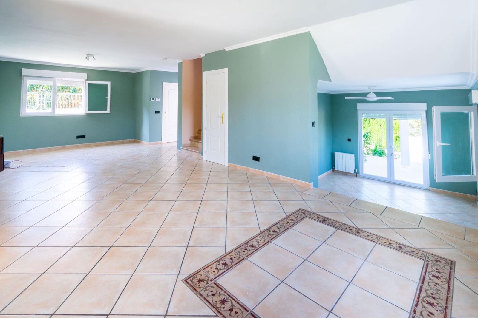 4 sovrum Villa till salu i Alfaz del Pi / L'Alfas del Pi med pool garage - 650 000 € (Ref: 9634246)