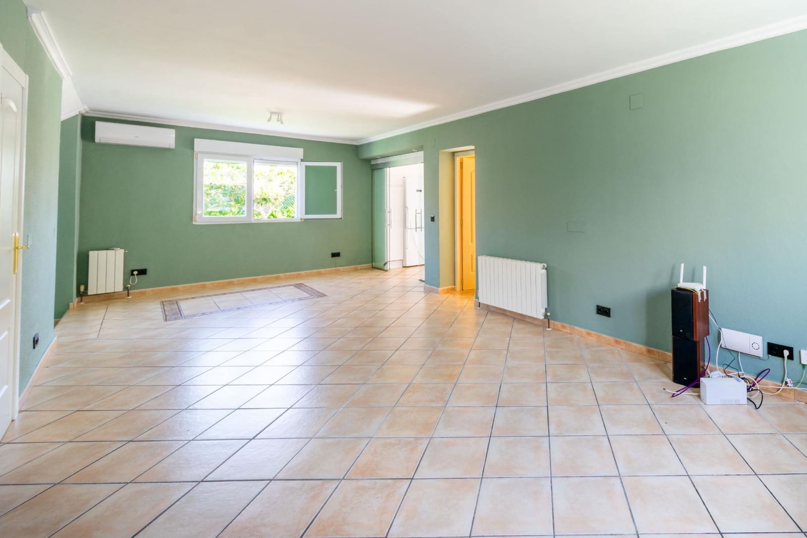 4 sovrum Villa till salu i Alfaz del Pi / L'Alfas del Pi med pool garage - 650 000 € (Ref: 9634246)