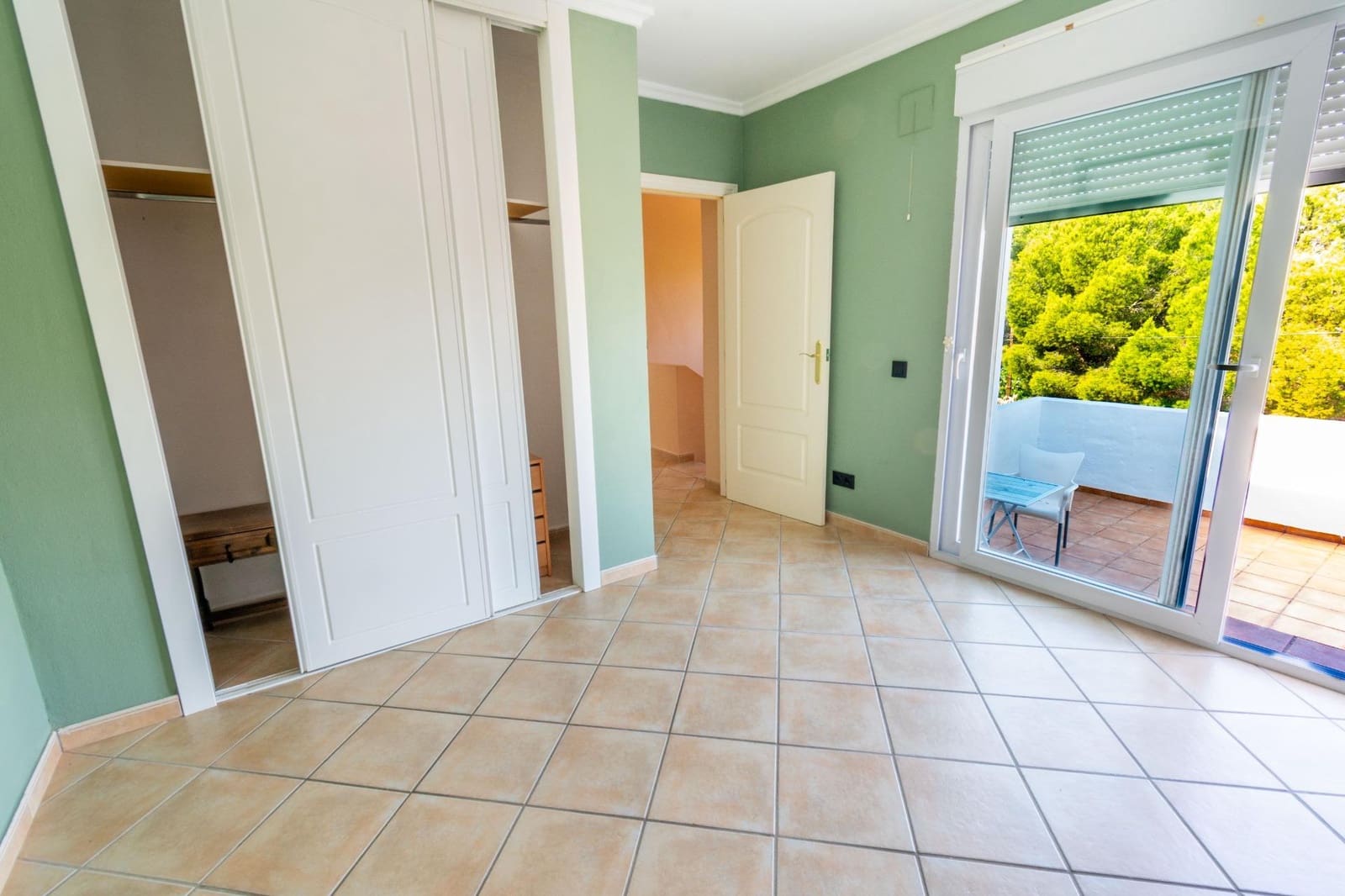 4 sovrum Villa till salu i Alfaz del Pi / L'Alfas del Pi med pool garage - 650 000 € (Ref: 9634246)