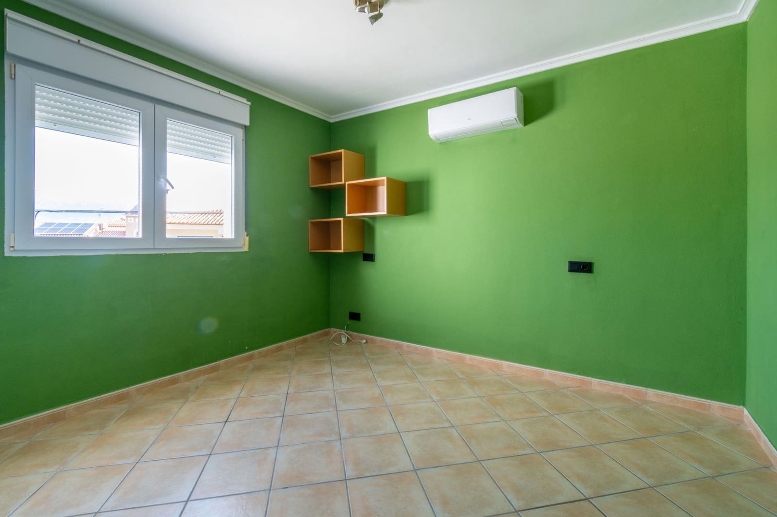 4 sovrum Villa till salu i Alfaz del Pi / L'Alfas del Pi med pool garage - 650 000 € (Ref: 9634246)