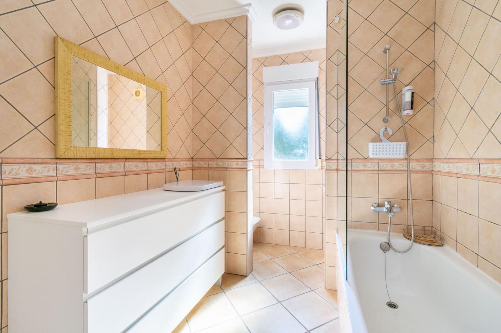 4 sovrum Villa till salu i Alfaz del Pi / L'Alfas del Pi med pool garage - 650 000 € (Ref: 9634246)
