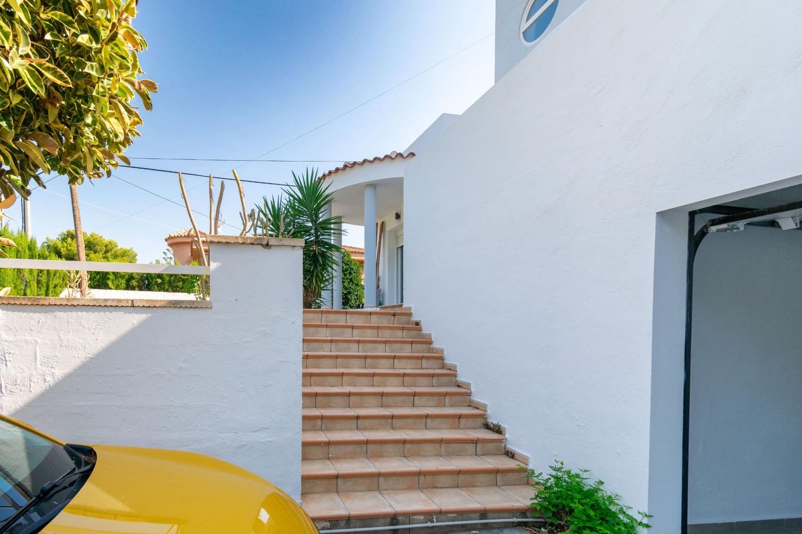 4 sovrum Villa till salu i Alfaz del Pi / L'Alfas del Pi med pool garage - 650 000 € (Ref: 9634246)