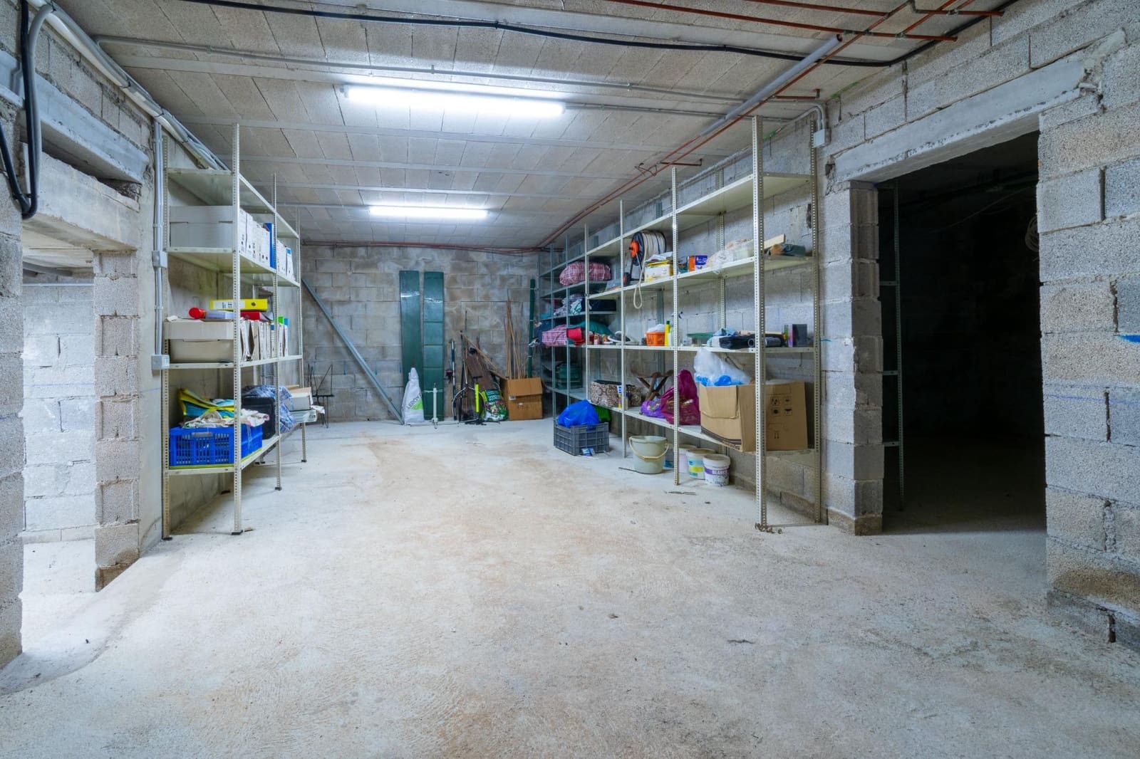 4 sovrum Villa till salu i Alfaz del Pi / L'Alfas del Pi med pool garage - 650 000 € (Ref: 9634246)