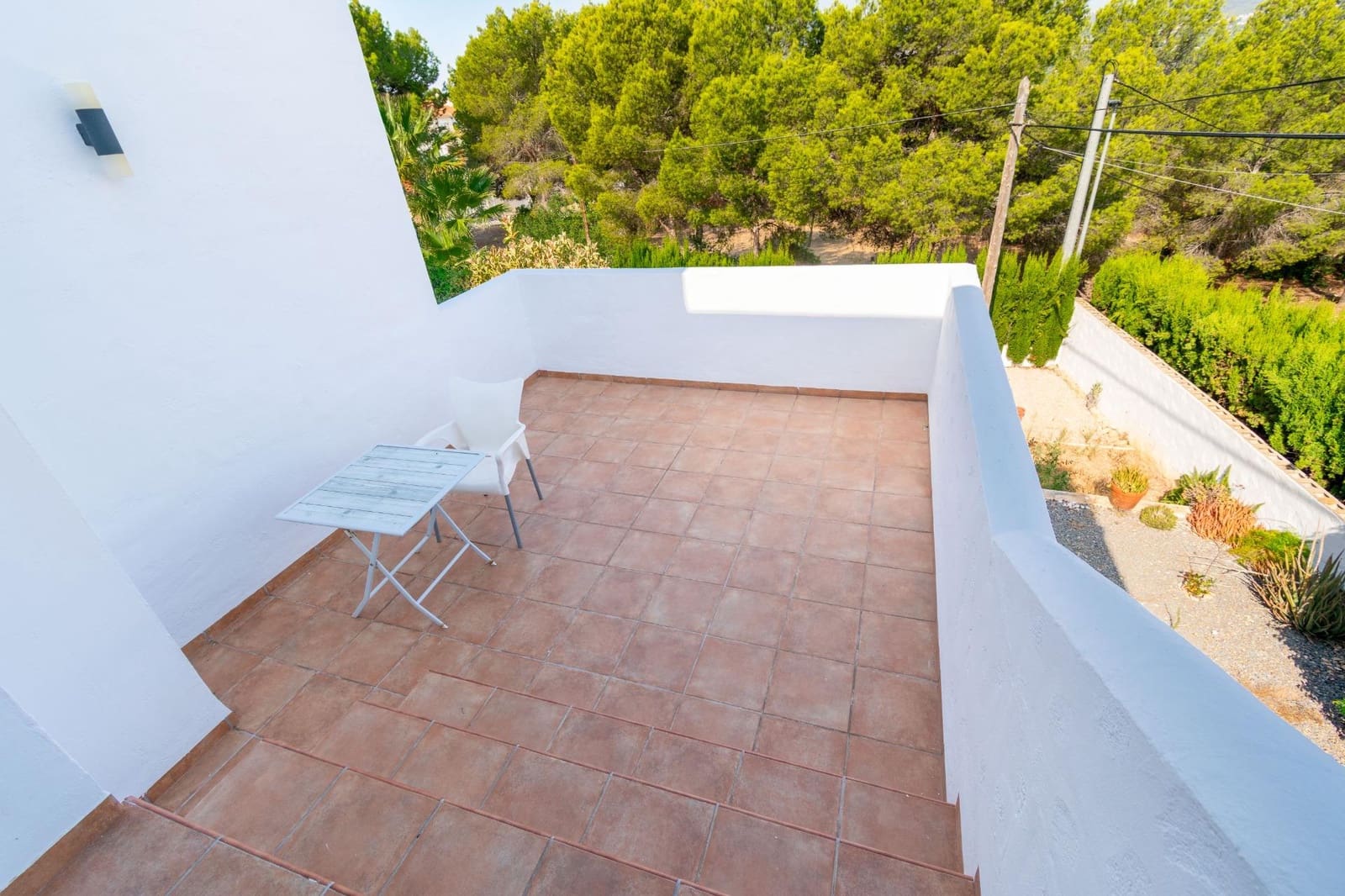 4 sovrum Villa till salu i Alfaz del Pi / L'Alfas del Pi med pool garage - 650 000 € (Ref: 9634246)