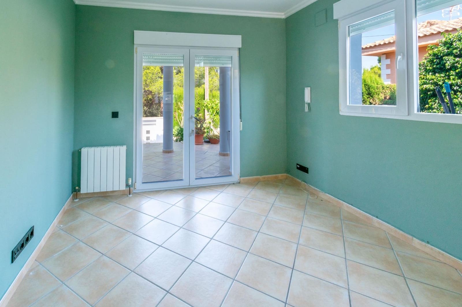 4 sovrum Villa till salu i Alfaz del Pi / L'Alfas del Pi med pool garage - 650 000 € (Ref: 9634246)