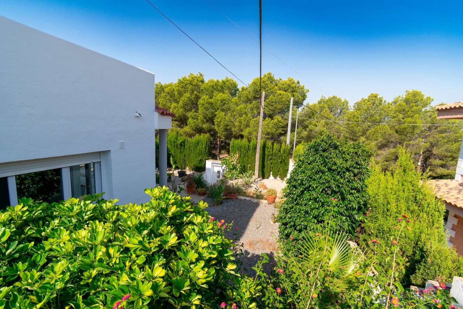 4 sovrum Villa till salu i Alfaz del Pi / L'Alfas del Pi med pool garage - 650 000 € (Ref: 9634246)