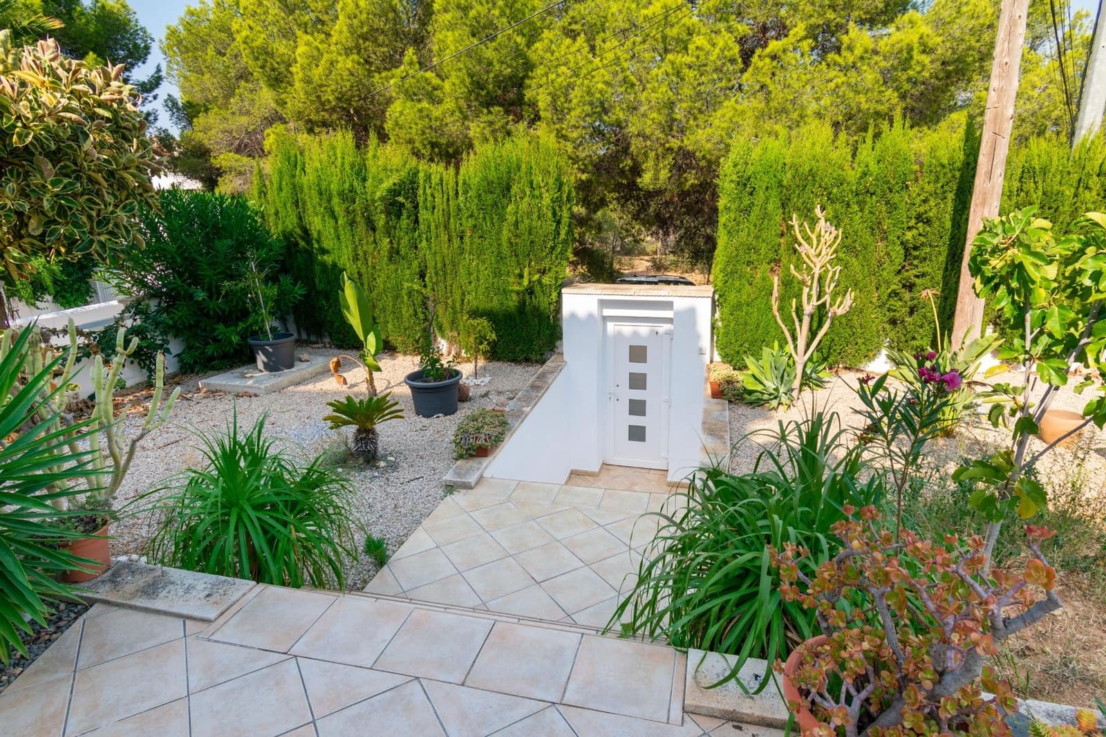 4 sovrum Villa till salu i Alfaz del Pi / L'Alfas del Pi med pool garage - 650 000 € (Ref: 9634246)