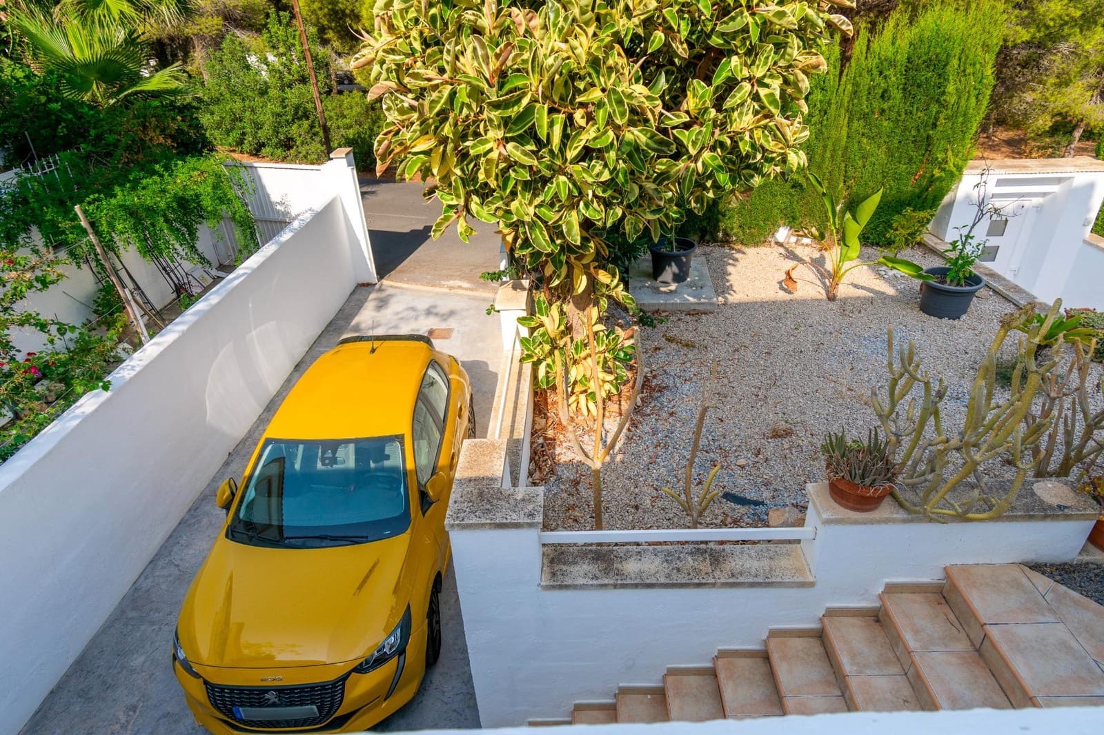 4 sovrum Villa till salu i Alfaz del Pi / L'Alfas del Pi med pool garage - 650 000 € (Ref: 9634246)