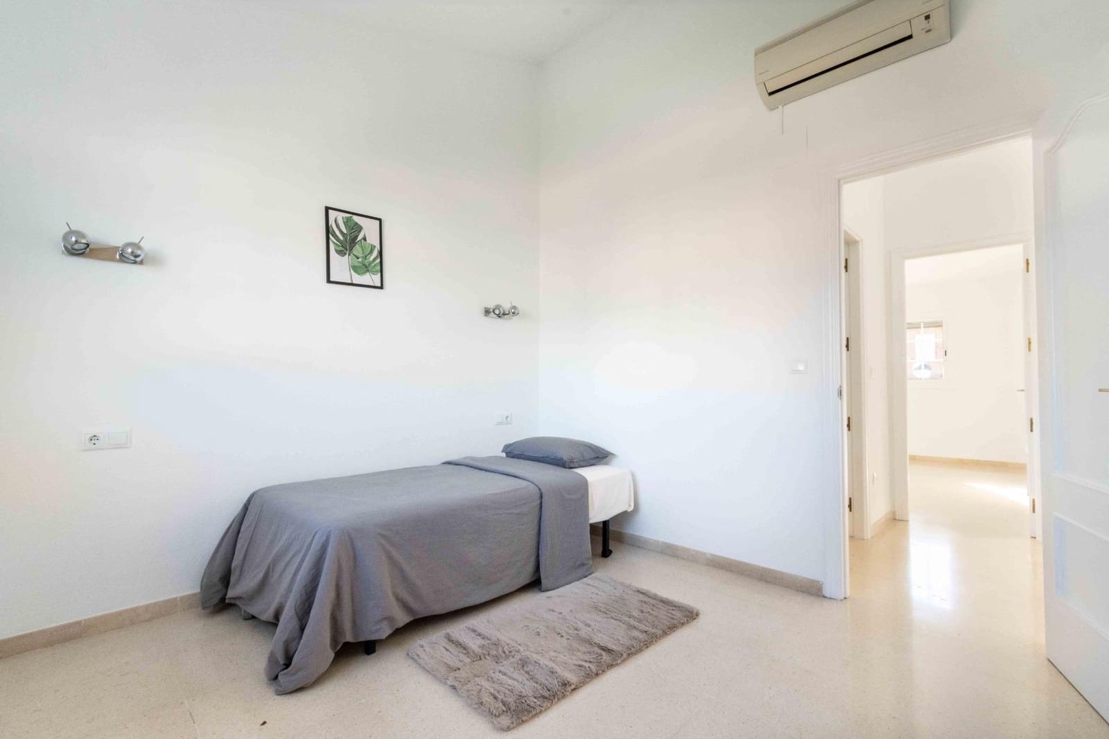 3 sypialnia Dom szeregowy na sprzedaż w Alfaz del Pi / L'Alfas del Pi z basenem garażem - 459 800 € (Ref: 9634247)
