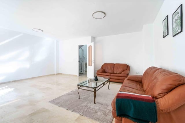Adosado de 3 habitaciones en Albir, Alfaz del Pi / L'Alfàs del Pi en venta con piscina garaje - 459.800 € (Ref: 9634247)