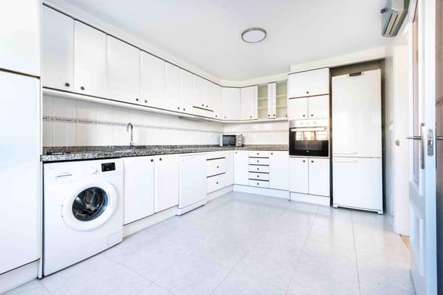 Adosado de 3 habitaciones en Albir, Alfaz del Pi / L'Alfàs del Pi en venta con piscina garaje - 459.800 € (Ref: 9634247)